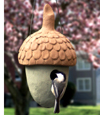 Birdhouses