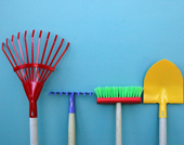 Kids Tools