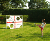 garden games