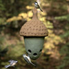 Birdhouses